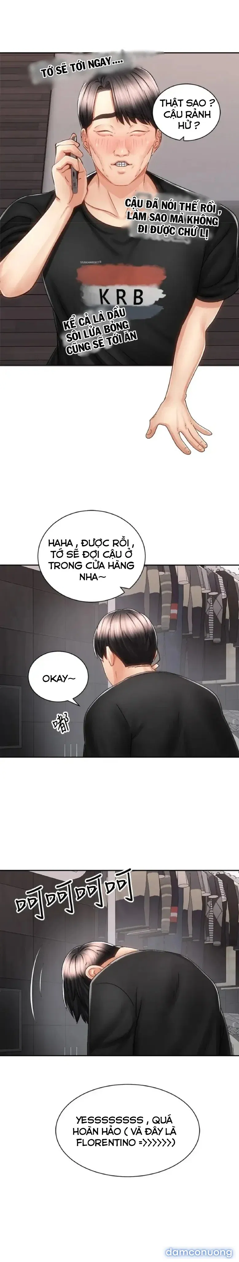 Mình Cùng Đi Xe Nhé? 