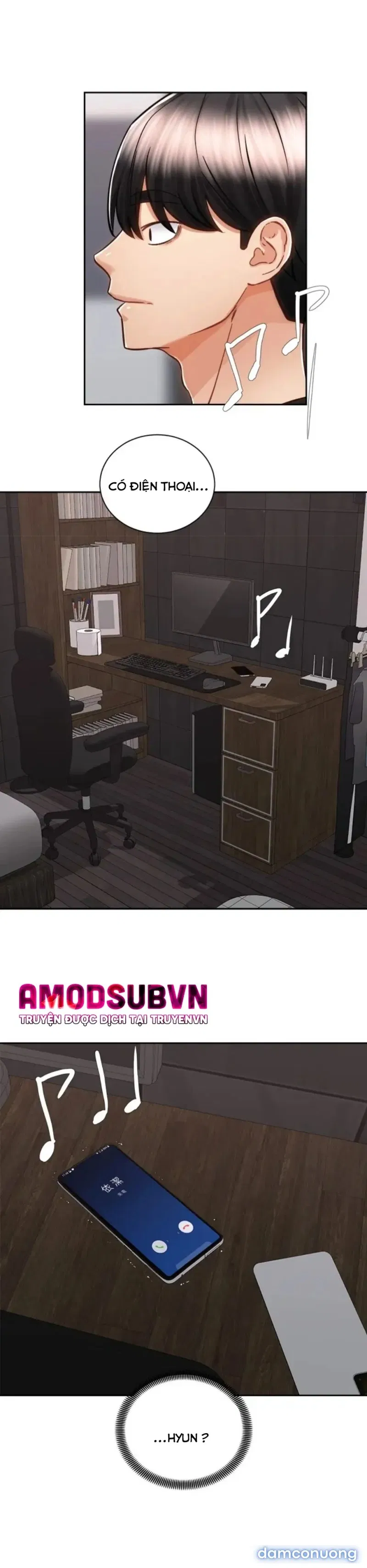 Mình Cùng Đi Xe Nhé? 