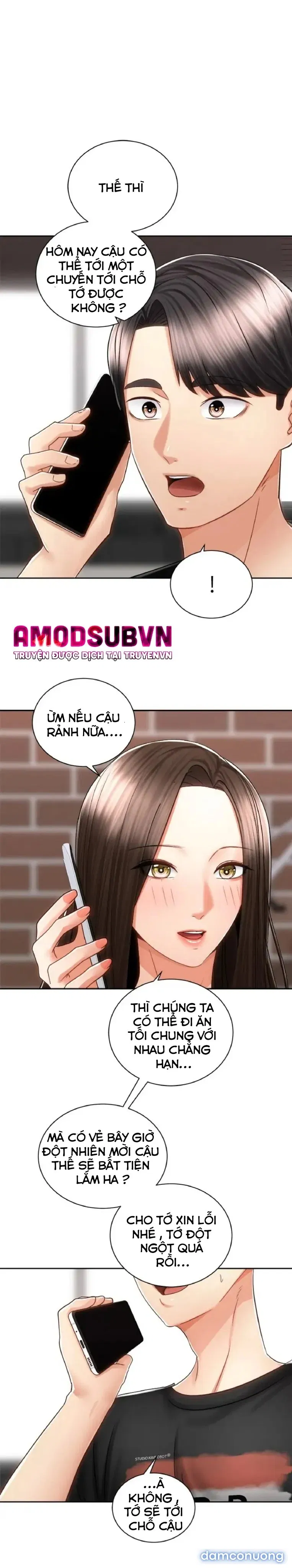Mình Cùng Đi Xe Nhé? 