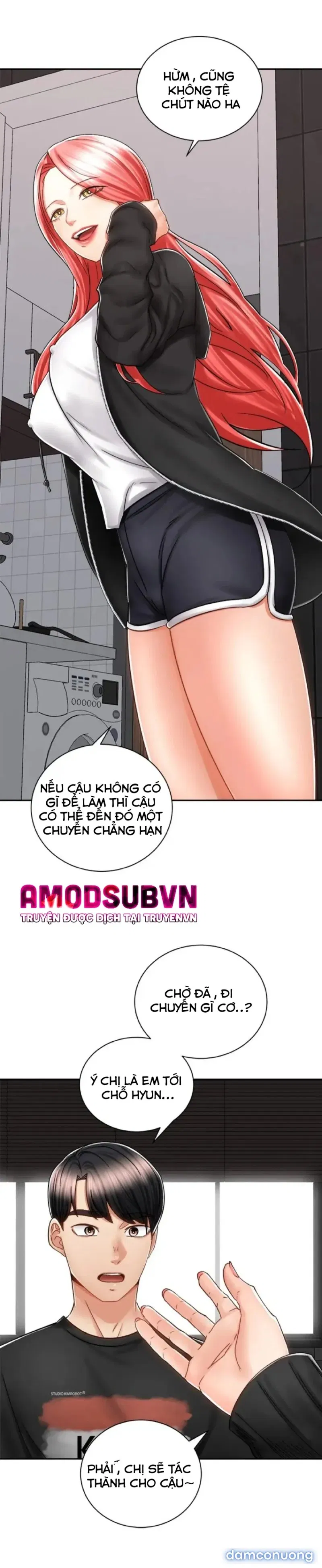 Mình Cùng Đi Xe Nhé? 