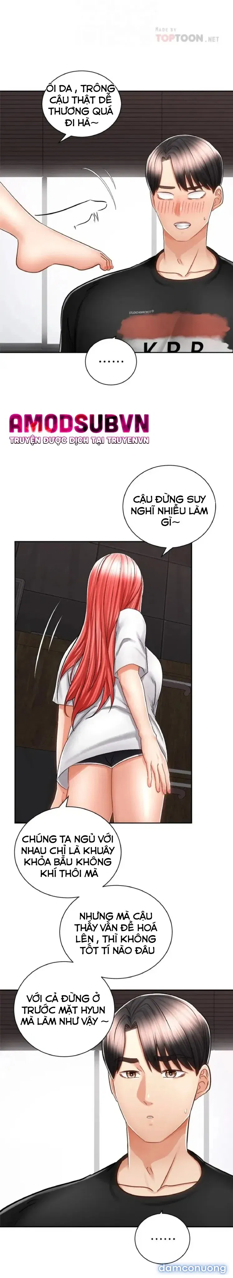 Mình Cùng Đi Xe Nhé? 
