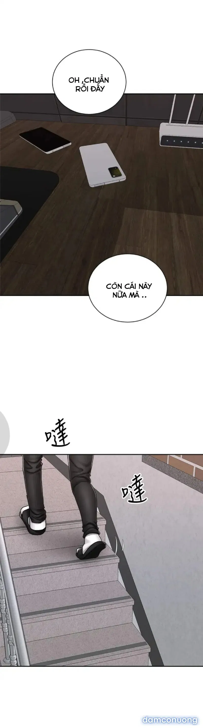 Mình Cùng Đi Xe Nhé? 