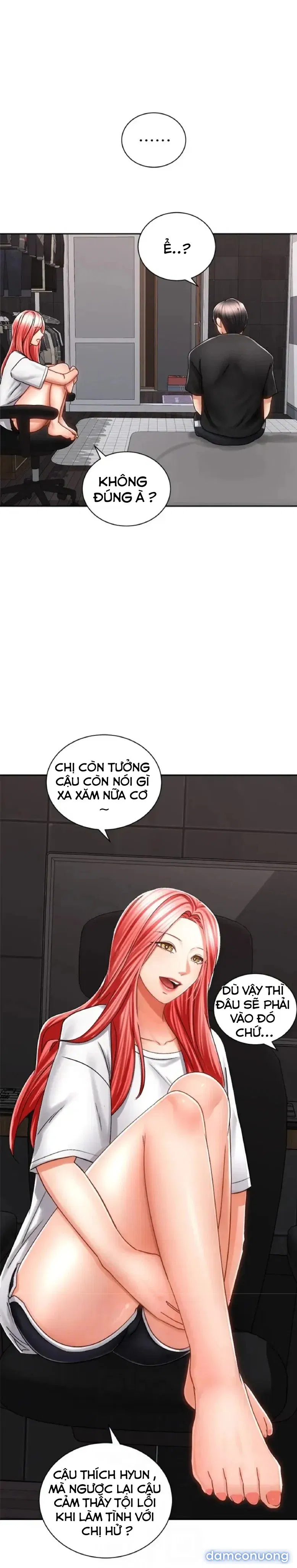 Mình Cùng Đi Xe Nhé? 