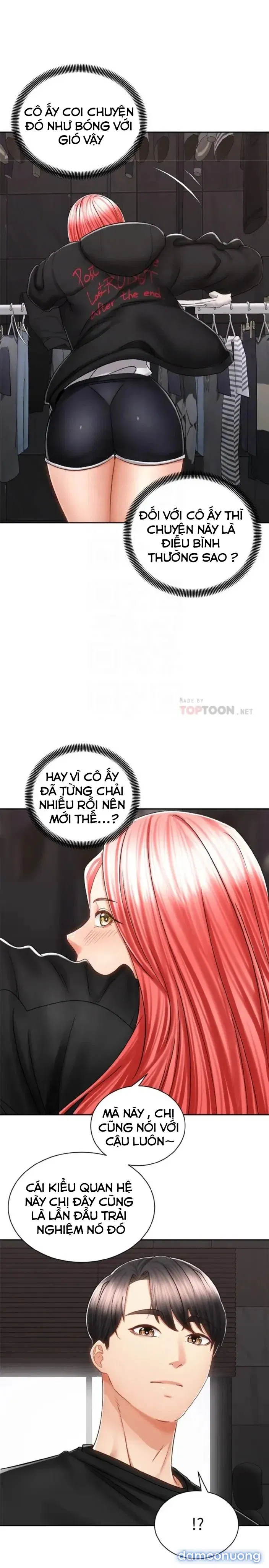 Mình Cùng Đi Xe Nhé? 
