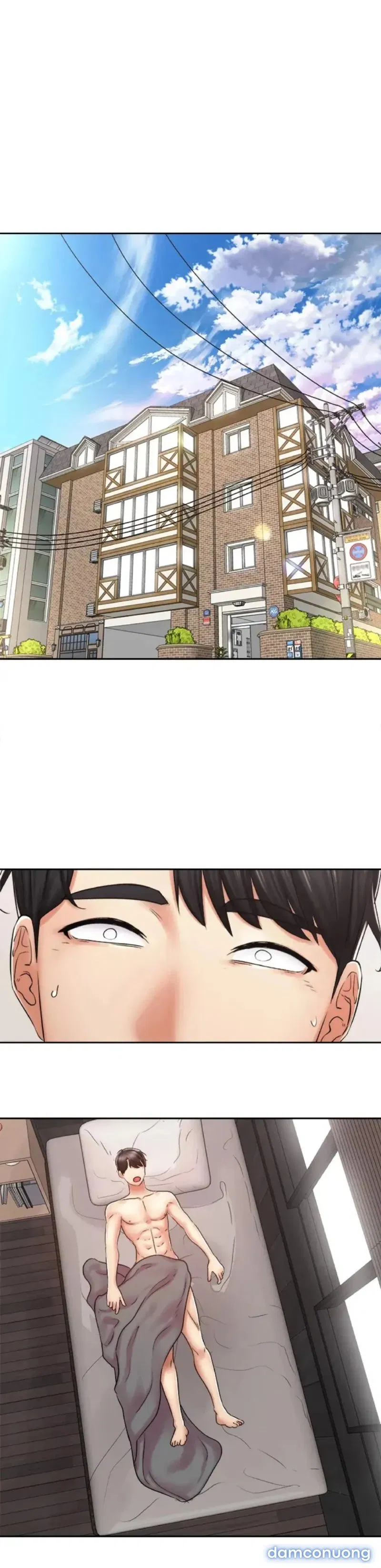 Mình Cùng Đi Xe Nhé? 