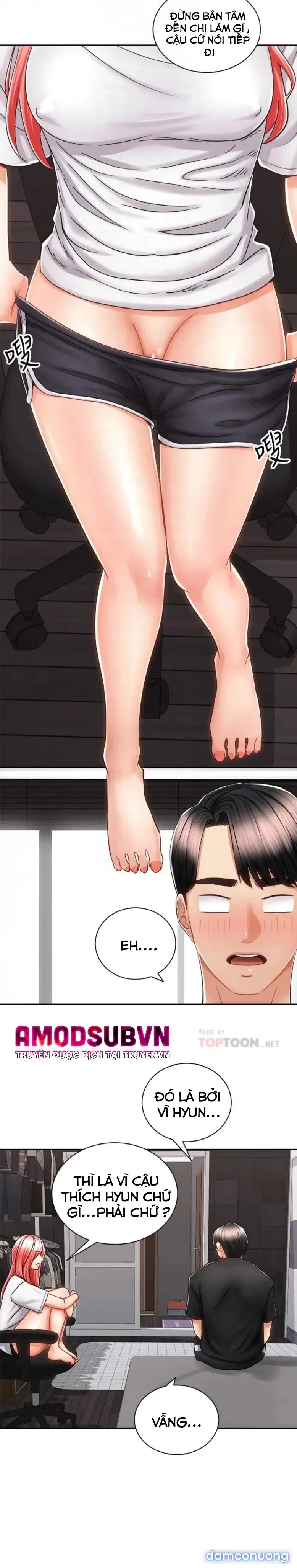 Mình Cùng Đi Xe Nhé? 