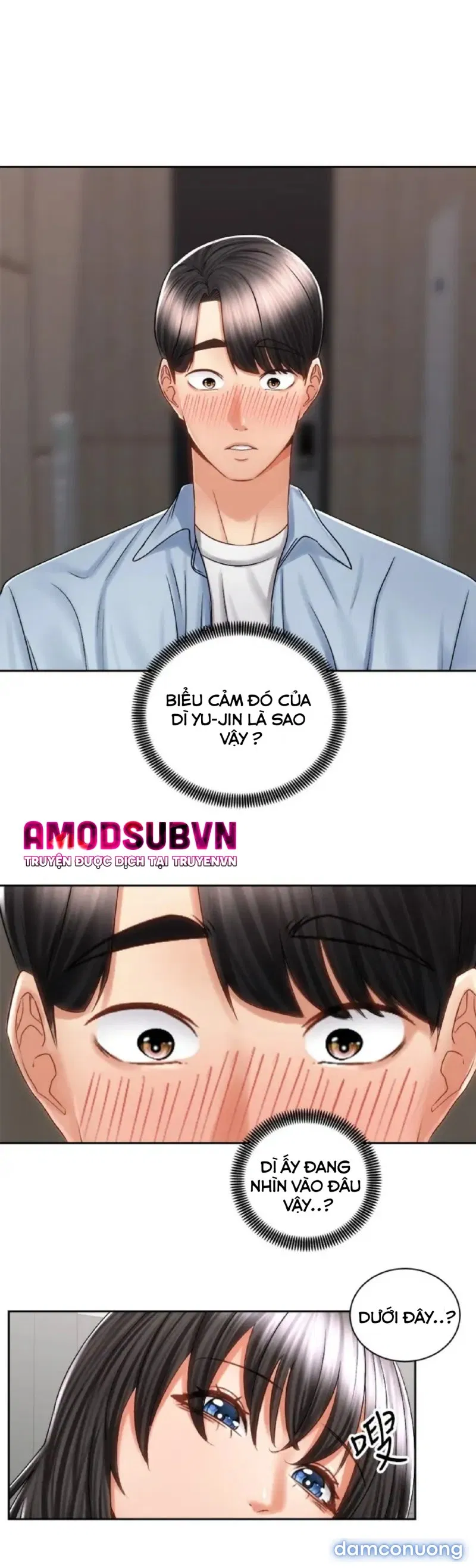 Mình Cùng Đi Xe Nhé? 
