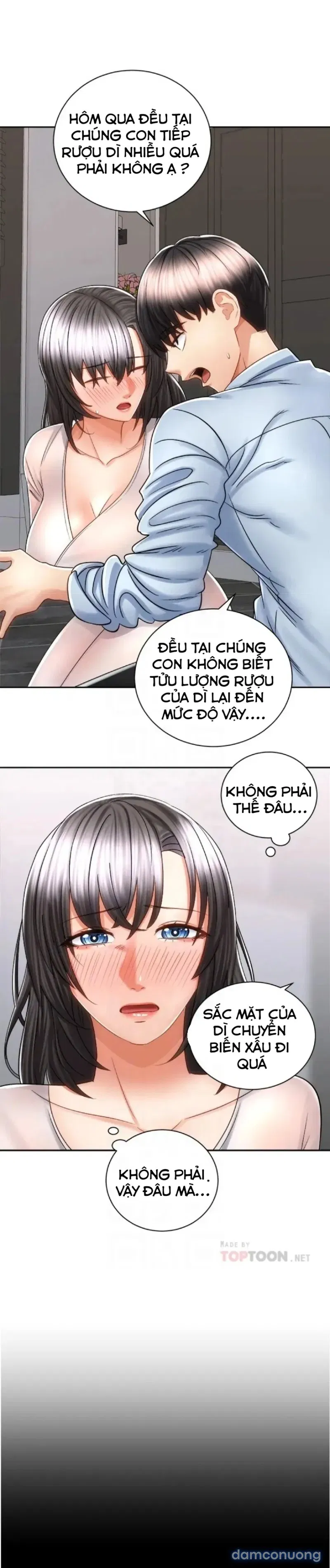 Mình Cùng Đi Xe Nhé? 