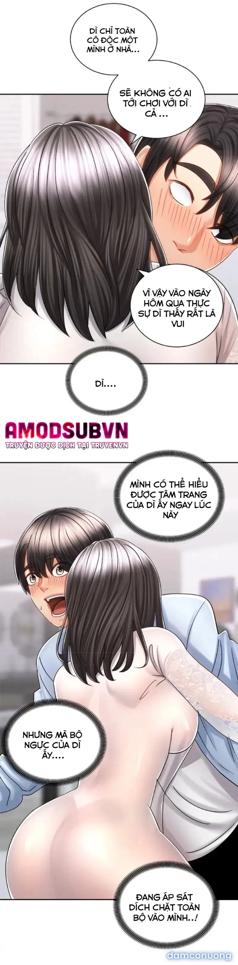 Mình Cùng Đi Xe Nhé? 