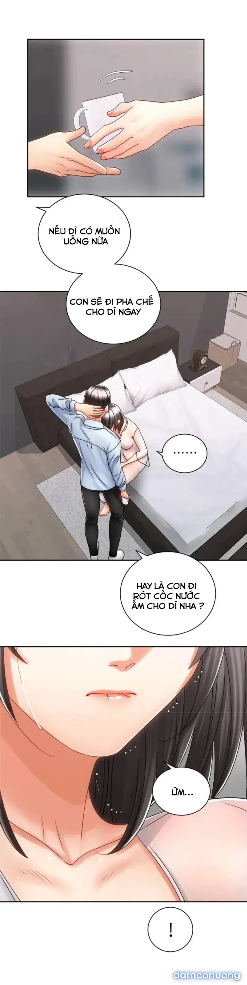 Mình Cùng Đi Xe Nhé? 