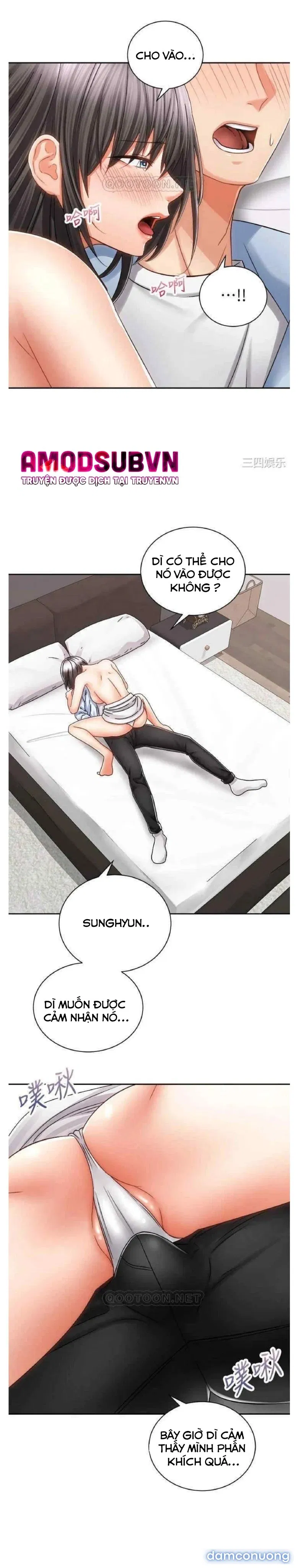 Mình Cùng Đi Xe Nhé? 
