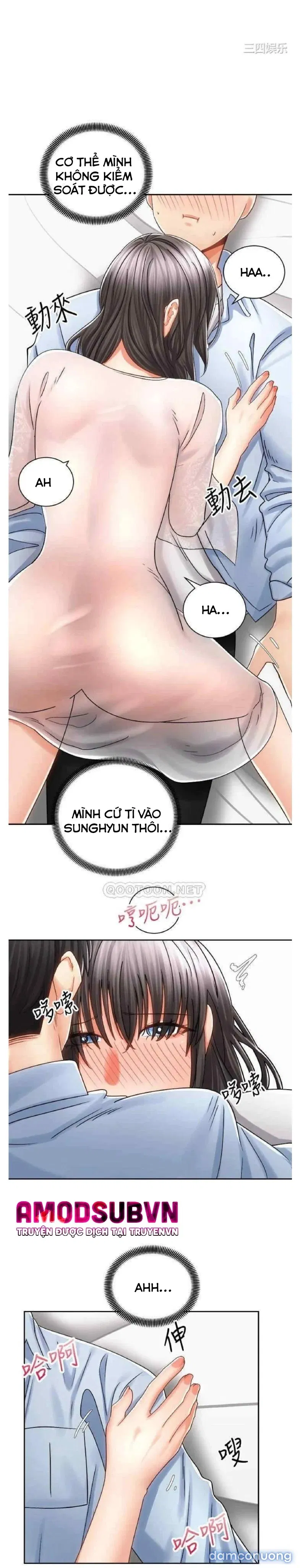 Mình Cùng Đi Xe Nhé? 