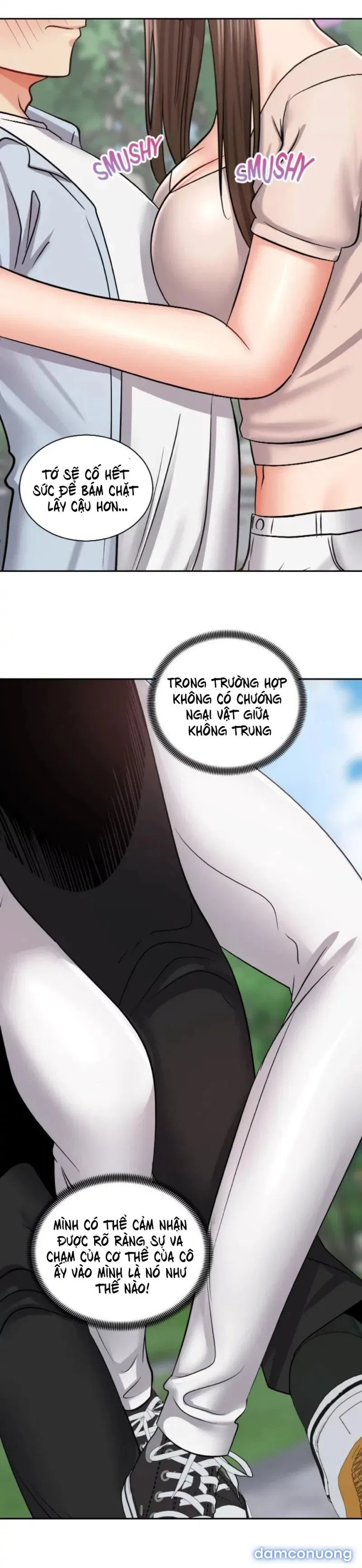 Mình Cùng Đi Xe Nhé? 
