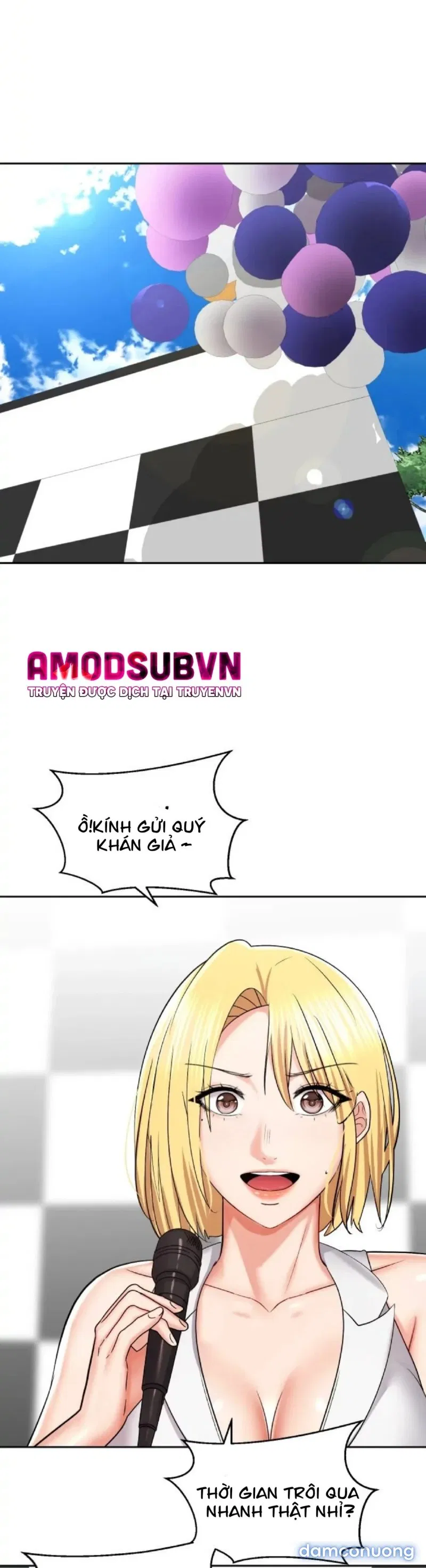 Mình Cùng Đi Xe Nhé? 