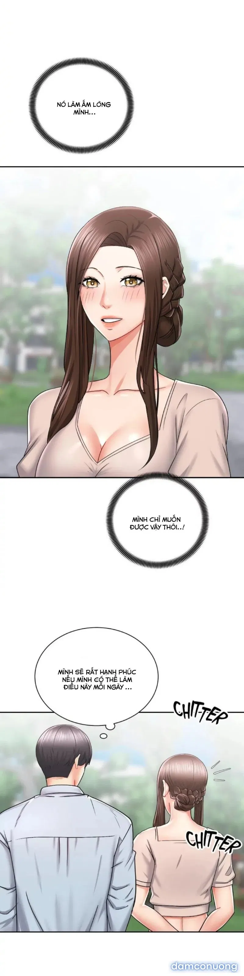 Mình Cùng Đi Xe Nhé? 