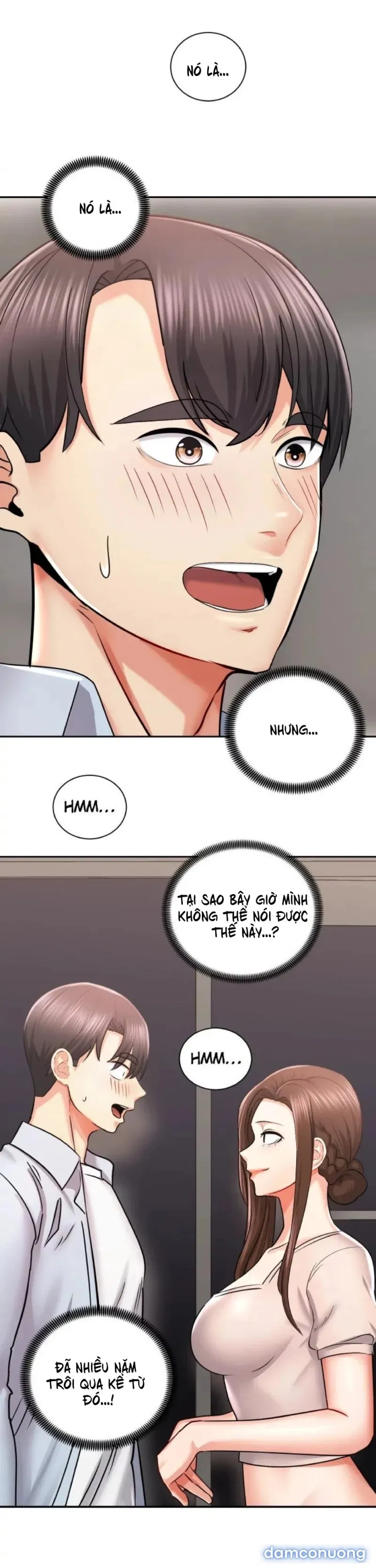 Mình Cùng Đi Xe Nhé? 