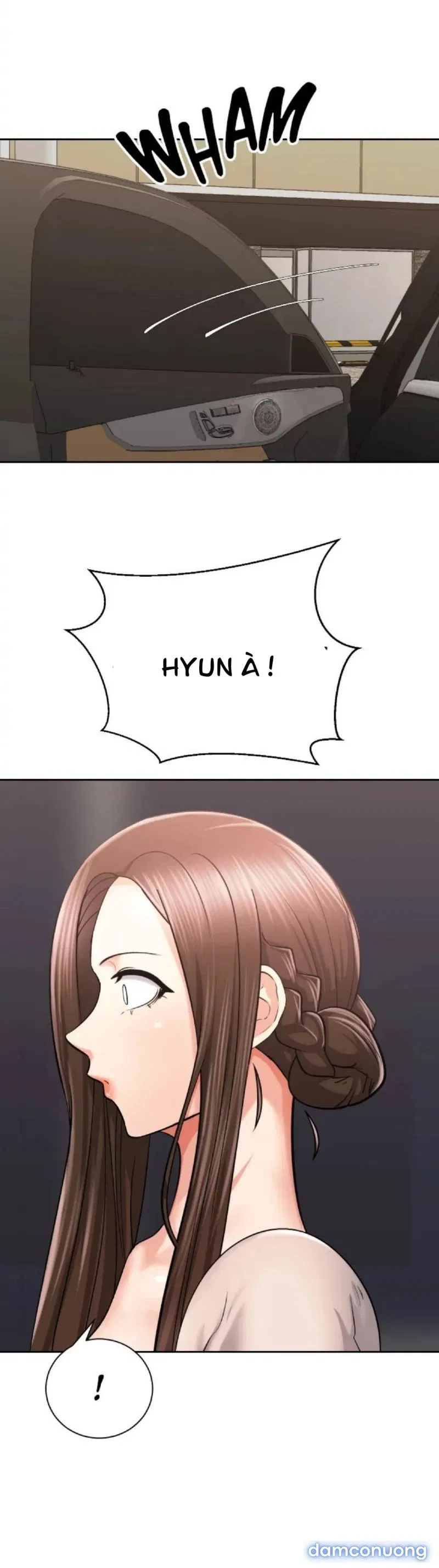 Mình Cùng Đi Xe Nhé? 