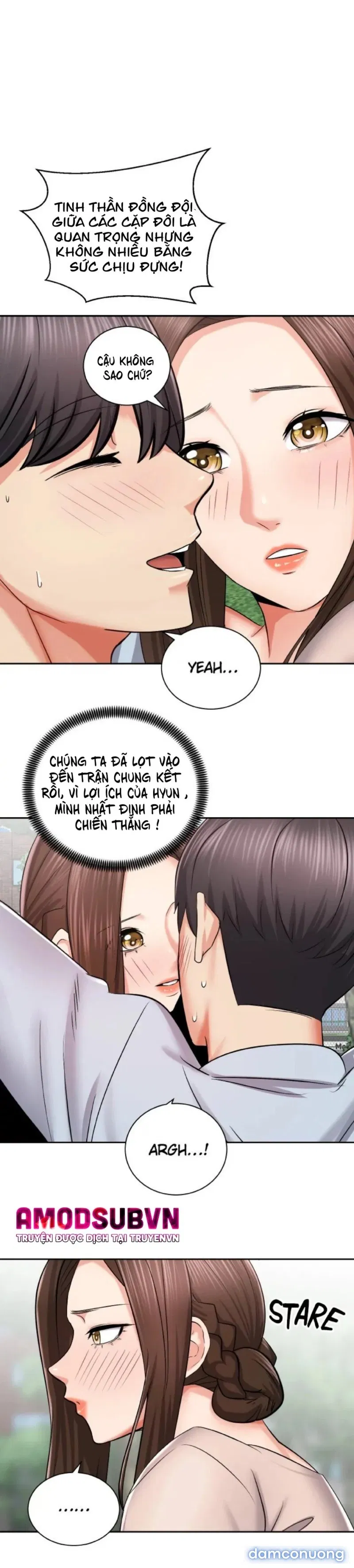 Mình Cùng Đi Xe Nhé? 