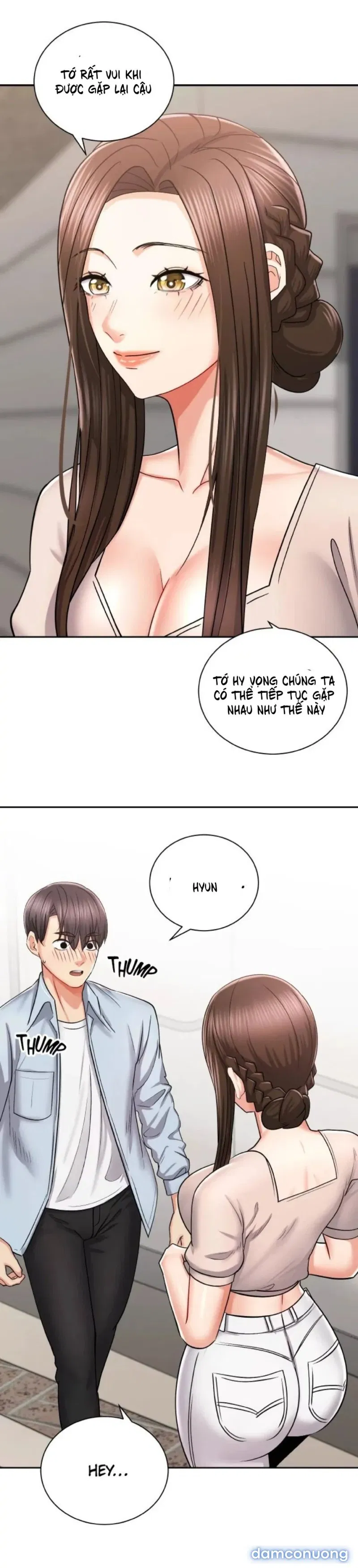 Mình Cùng Đi Xe Nhé? 