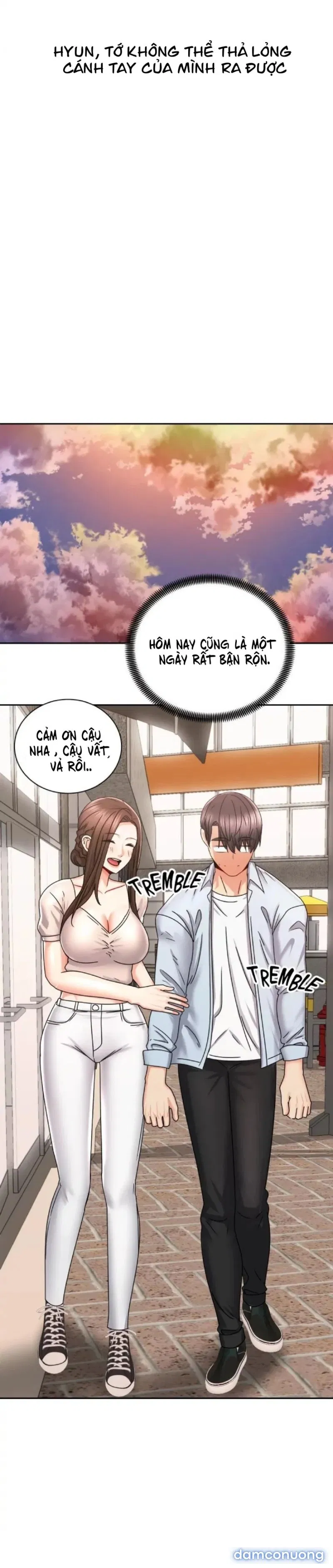 Mình Cùng Đi Xe Nhé? 