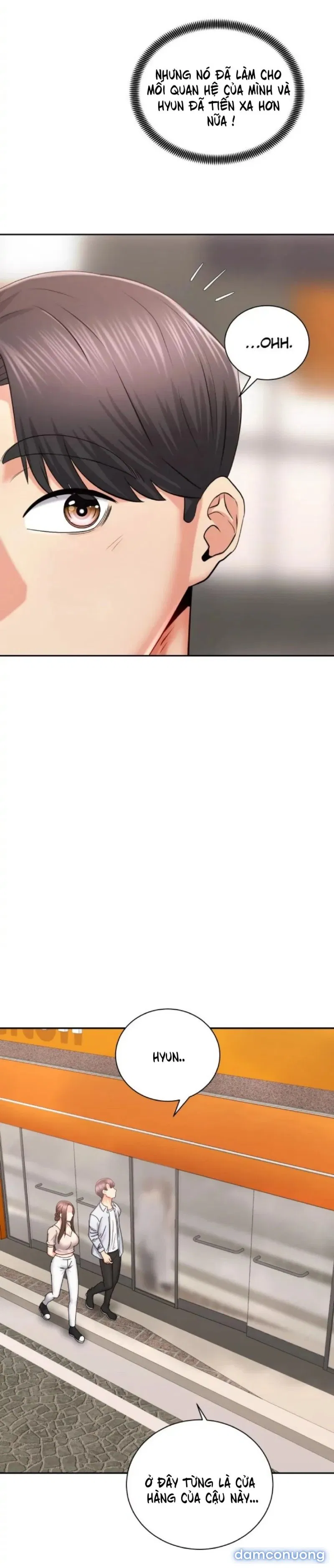 Mình Cùng Đi Xe Nhé? 