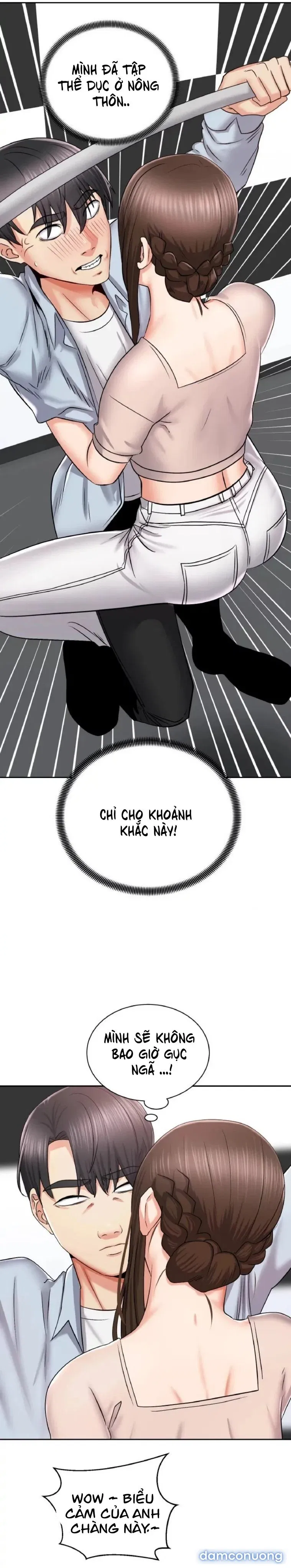 Mình Cùng Đi Xe Nhé? 
