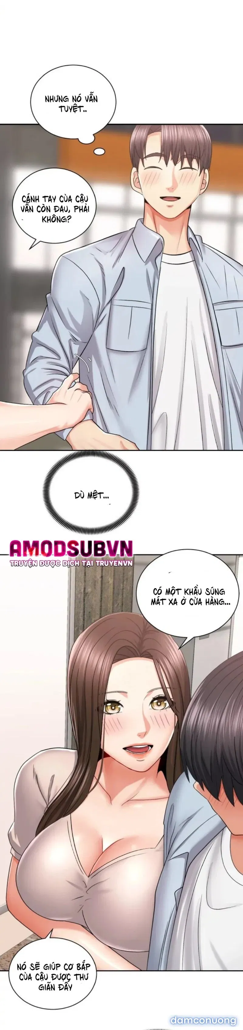 Mình Cùng Đi Xe Nhé? 
