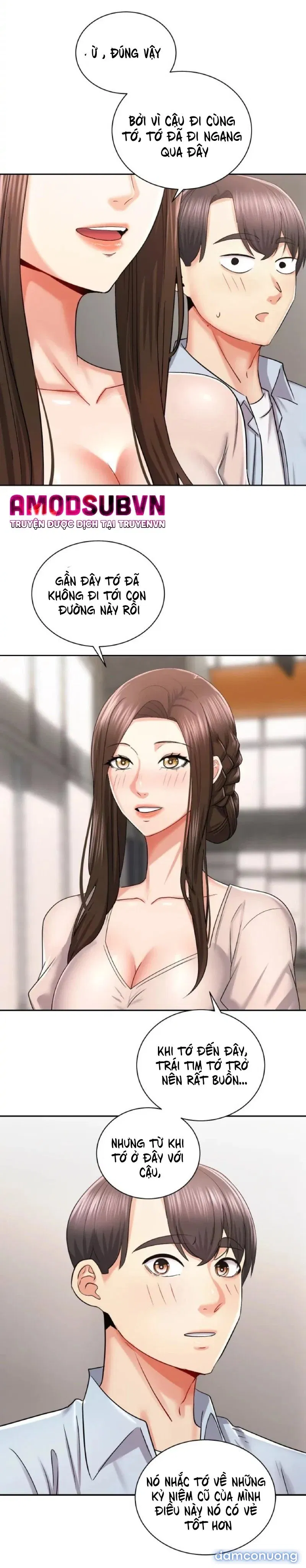 Mình Cùng Đi Xe Nhé? 