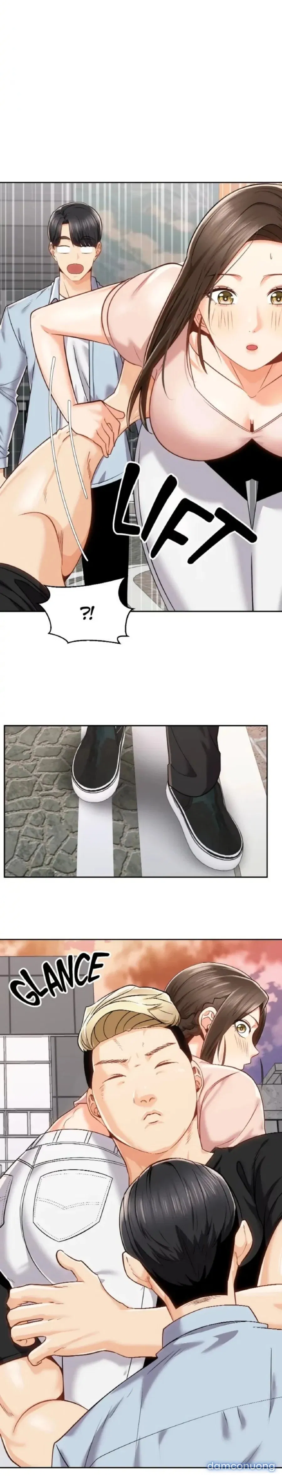 Mình Cùng Đi Xe Nhé? 