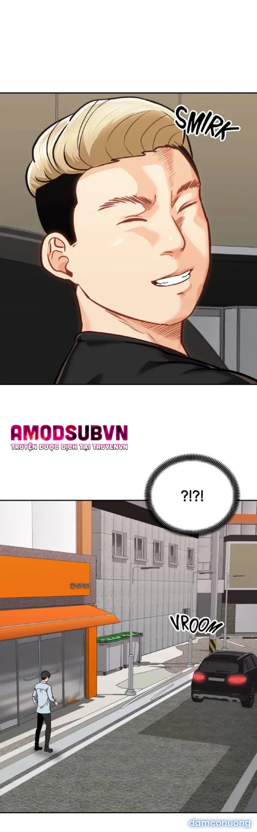 Mình Cùng Đi Xe Nhé? 