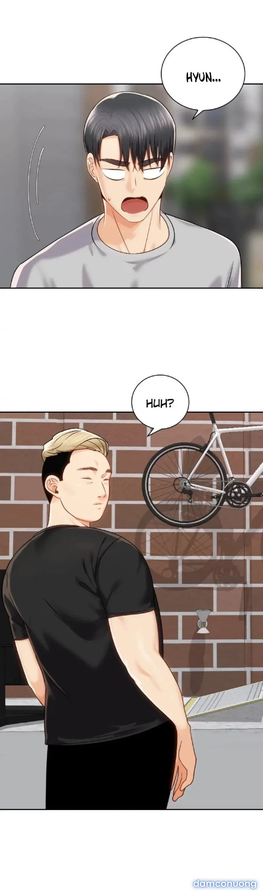 Mình Cùng Đi Xe Nhé? 