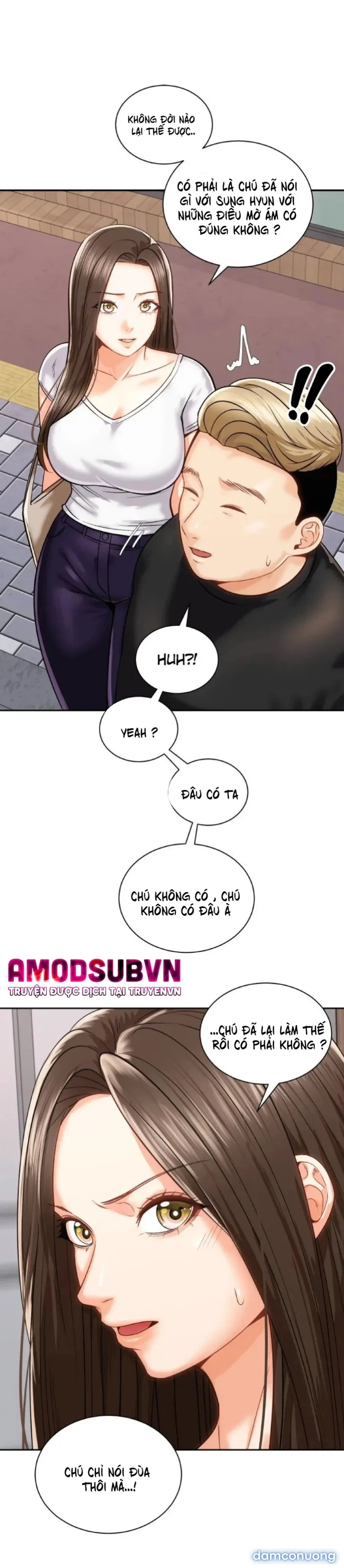 Mình Cùng Đi Xe Nhé? 