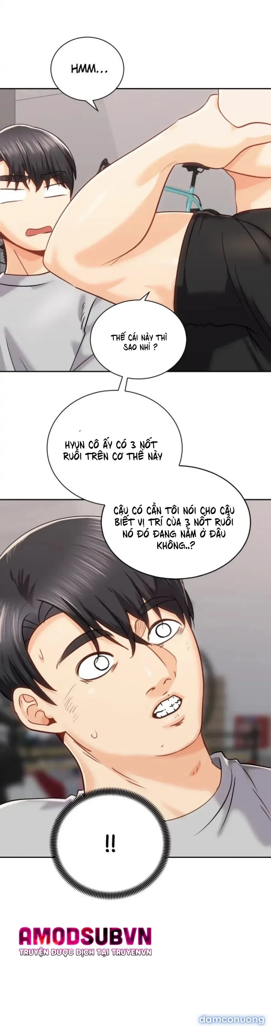 Mình Cùng Đi Xe Nhé? 