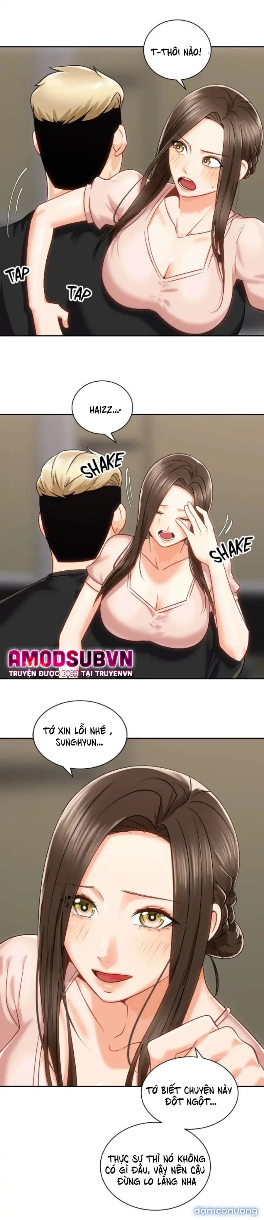 Mình Cùng Đi Xe Nhé? 