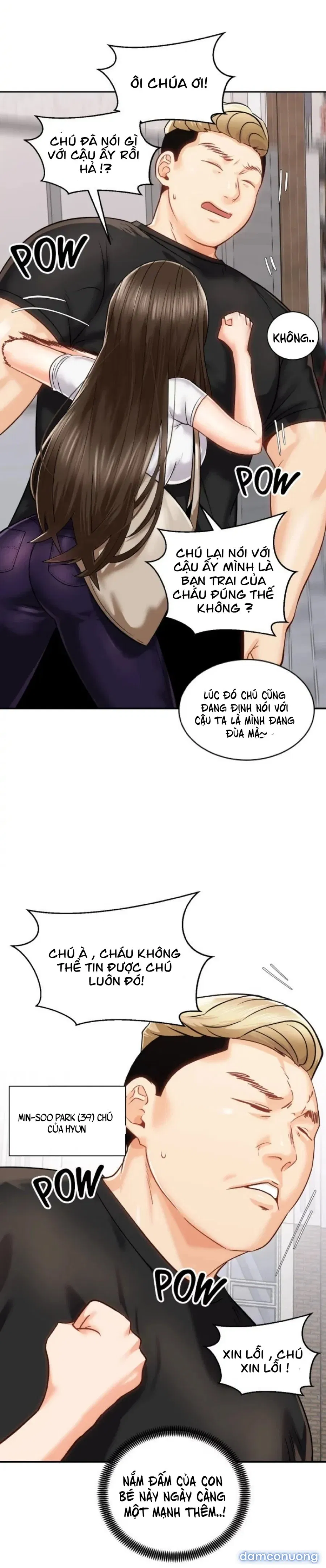 Mình Cùng Đi Xe Nhé? 