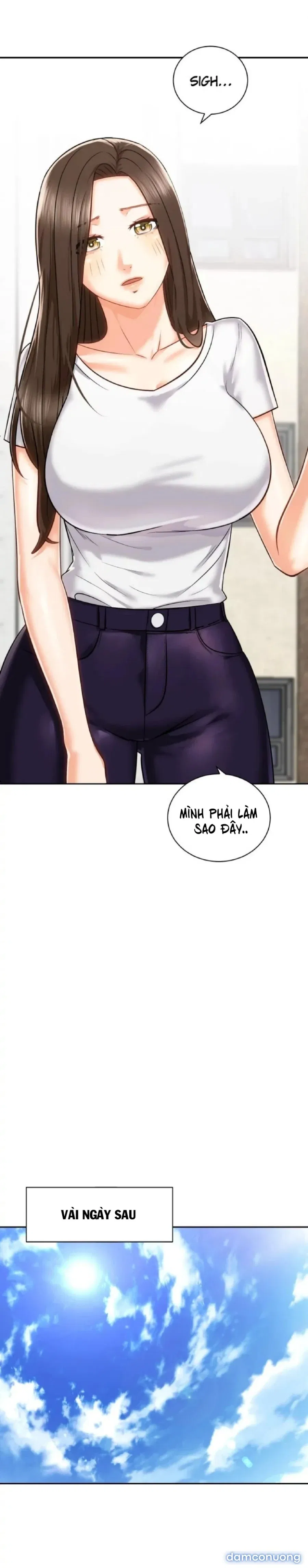 Mình Cùng Đi Xe Nhé? 