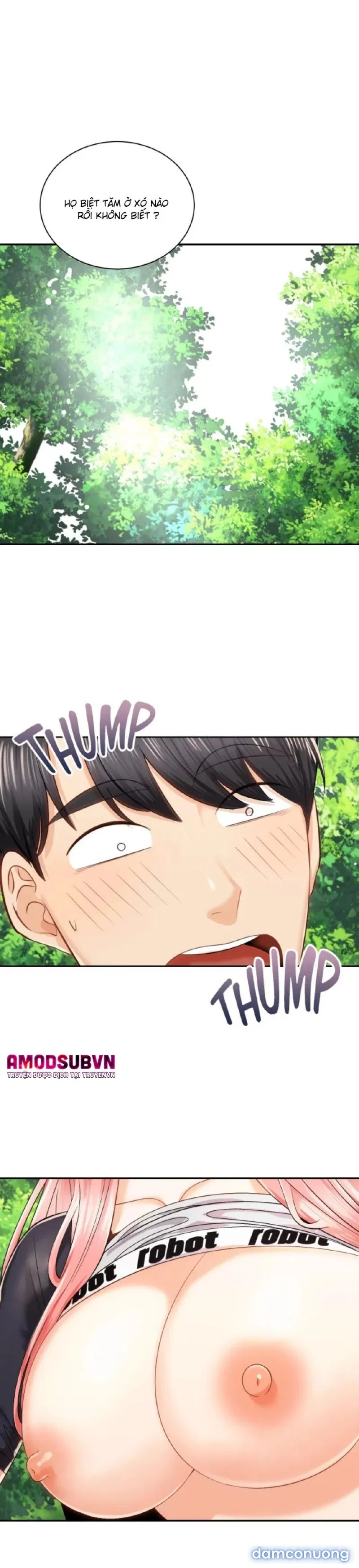 Mình Cùng Đi Xe Nhé? 