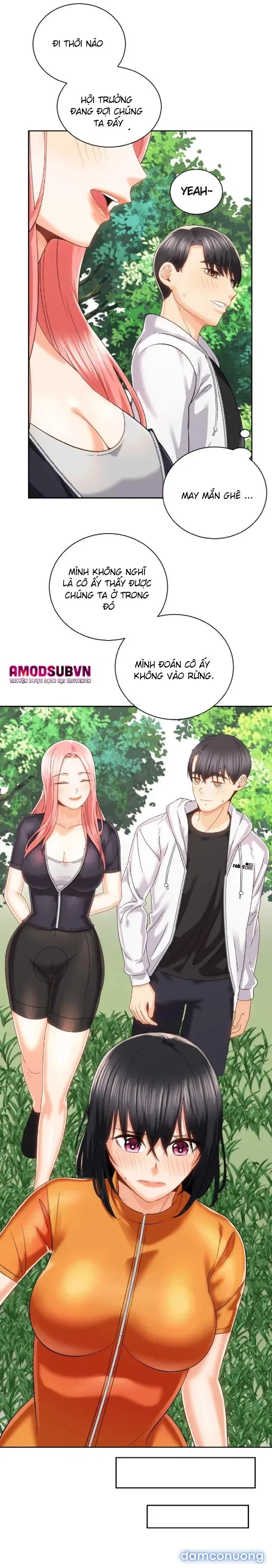 Mình Cùng Đi Xe Nhé? 