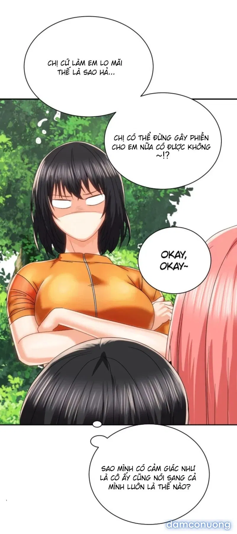 Mình Cùng Đi Xe Nhé? 