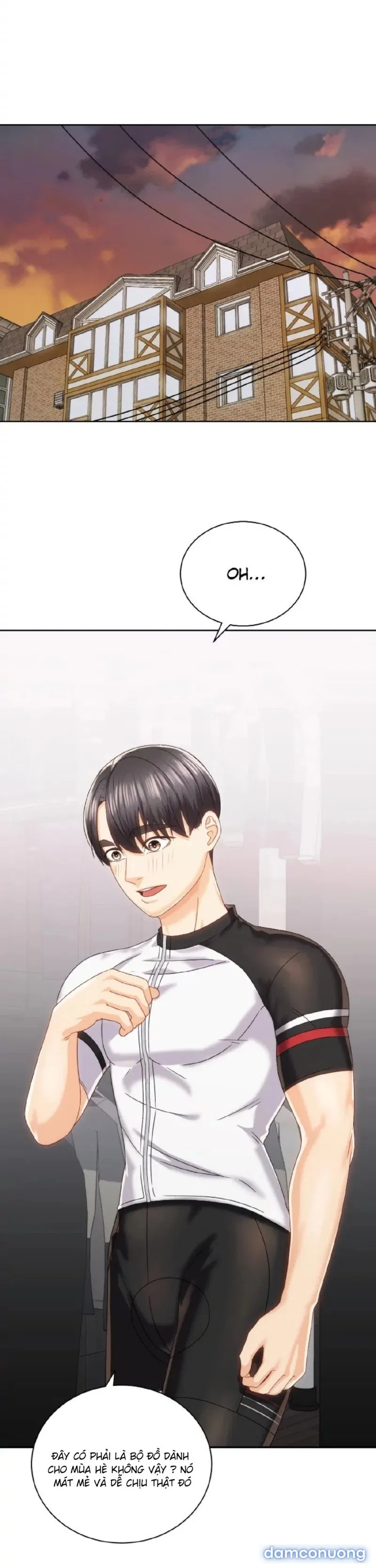 Mình Cùng Đi Xe Nhé? 