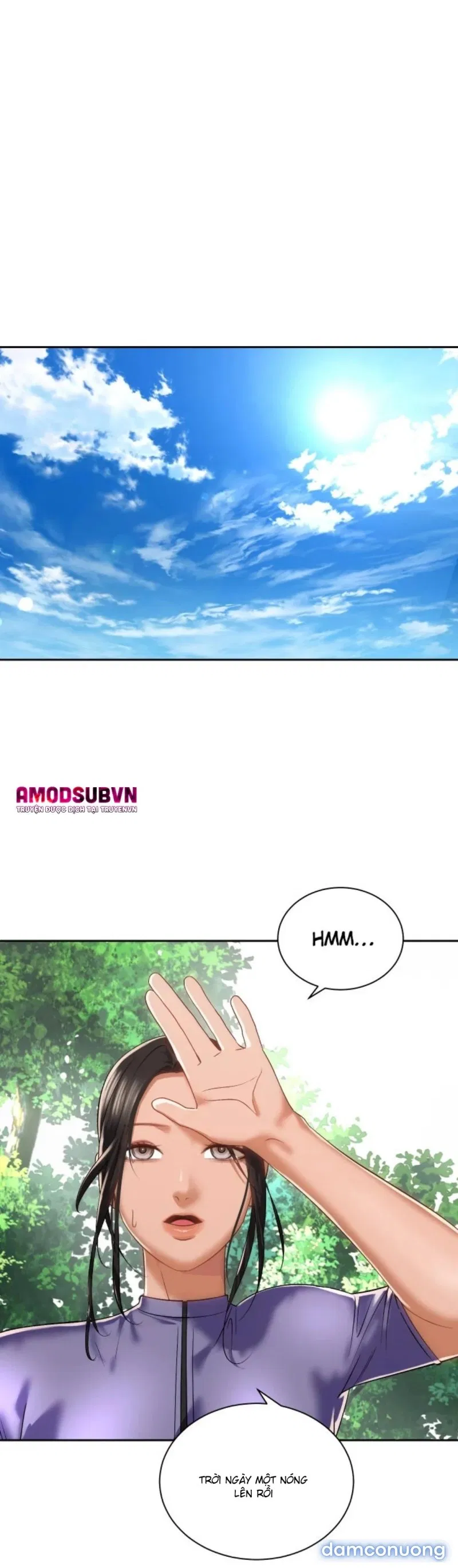Mình Cùng Đi Xe Nhé? 