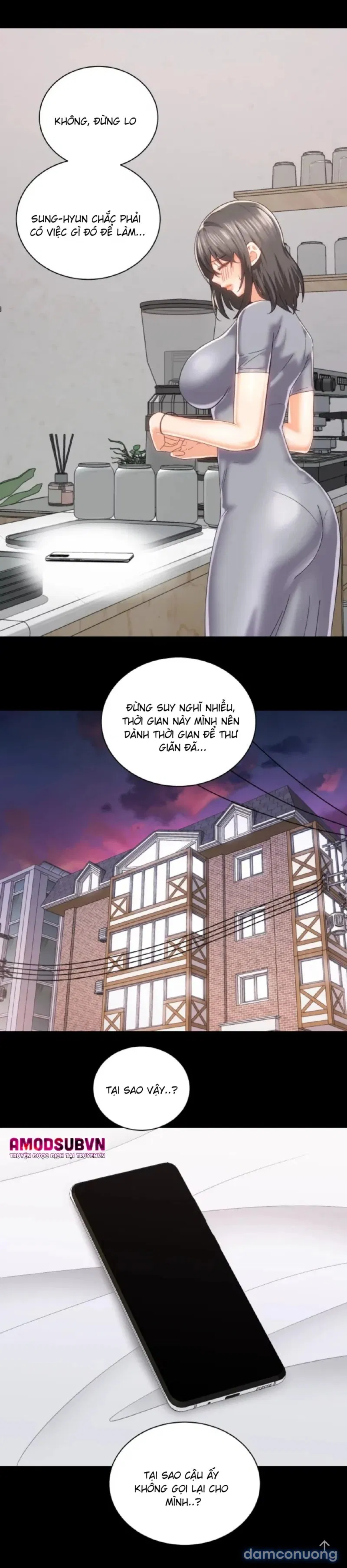 Mình Cùng Đi Xe Nhé? 