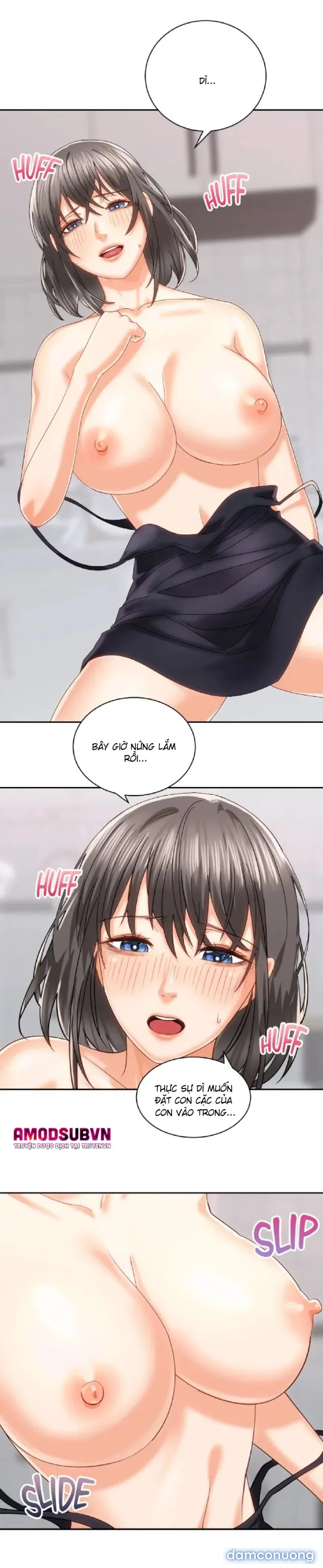 Mình Cùng Đi Xe Nhé? 