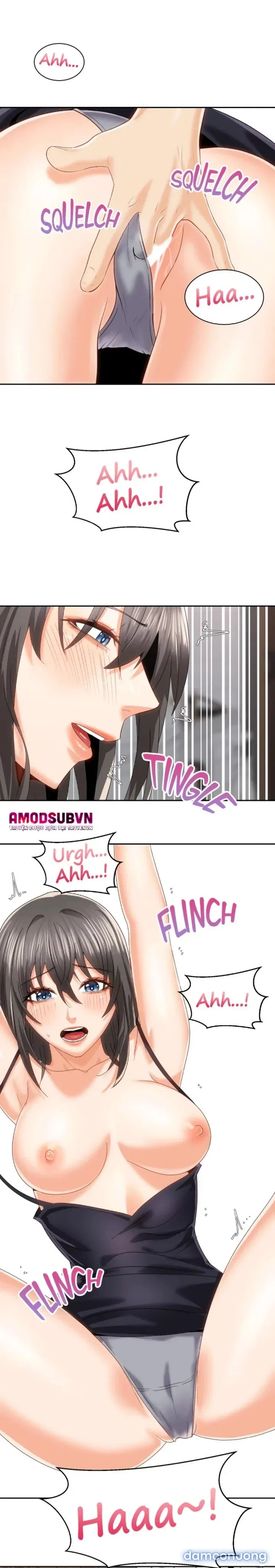 Mình Cùng Đi Xe Nhé? 