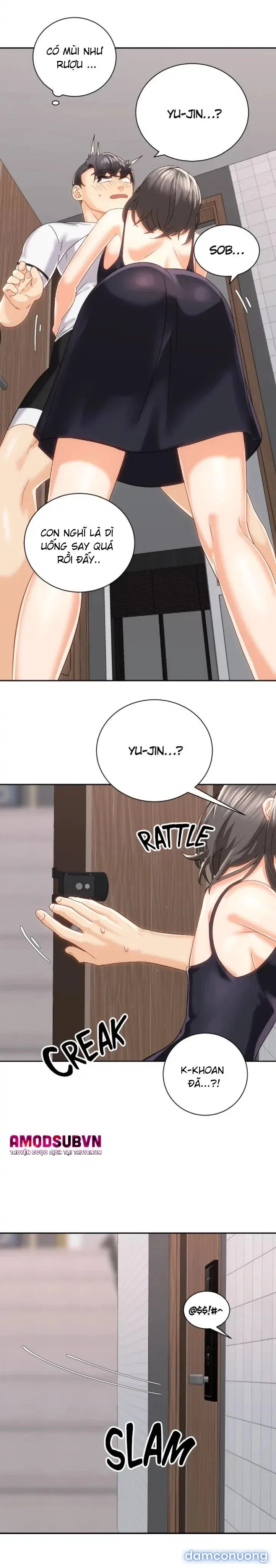 Mình Cùng Đi Xe Nhé? 