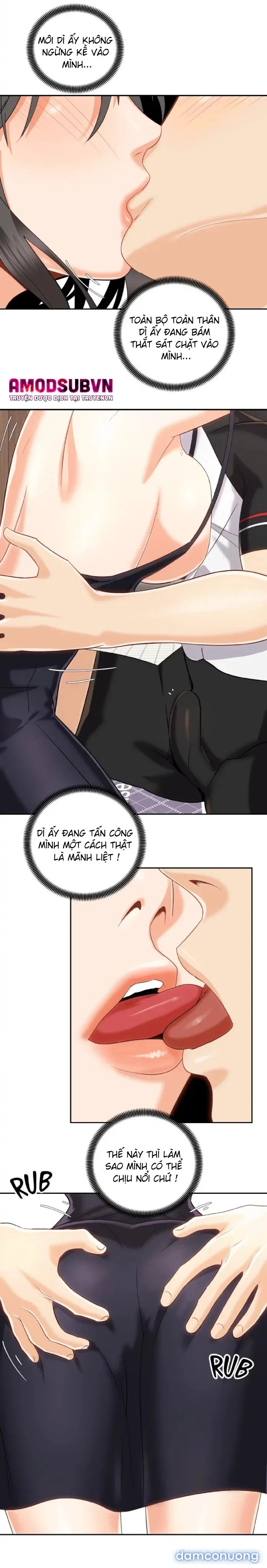 Mình Cùng Đi Xe Nhé? 
