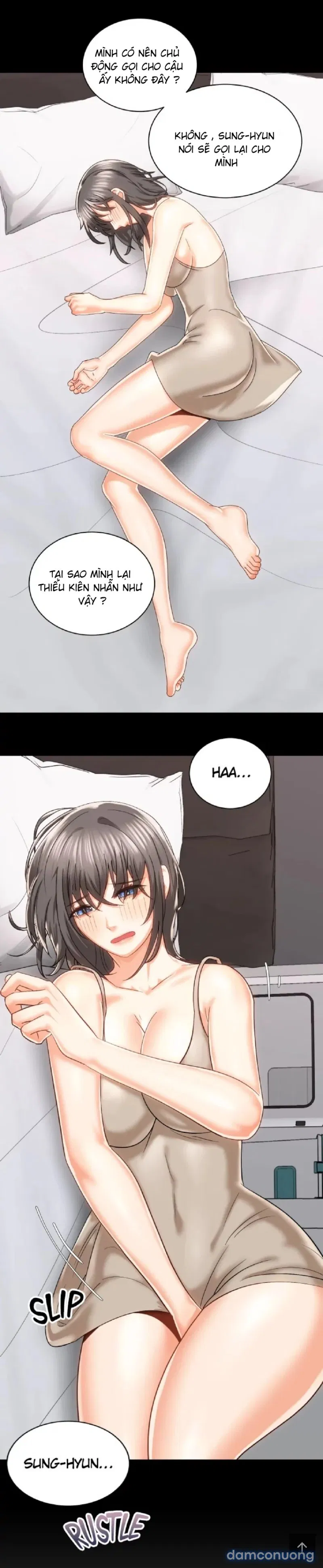 Mình Cùng Đi Xe Nhé? 