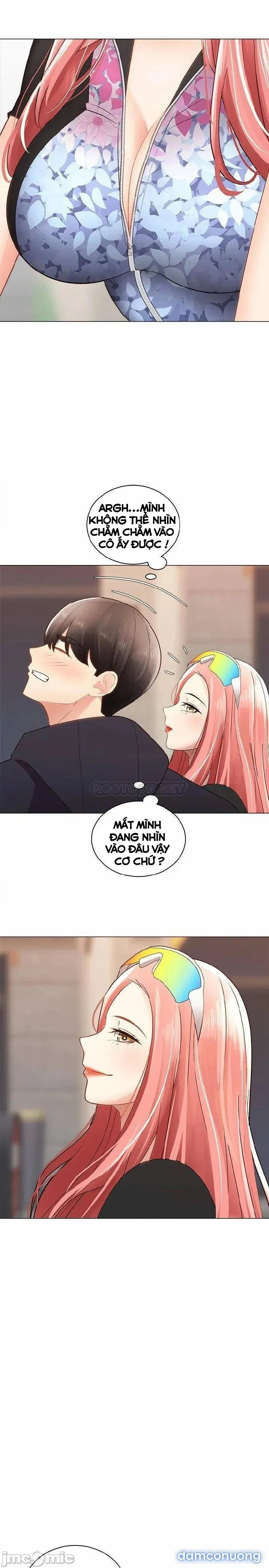 Mình Cùng Đi Xe Nhé? 