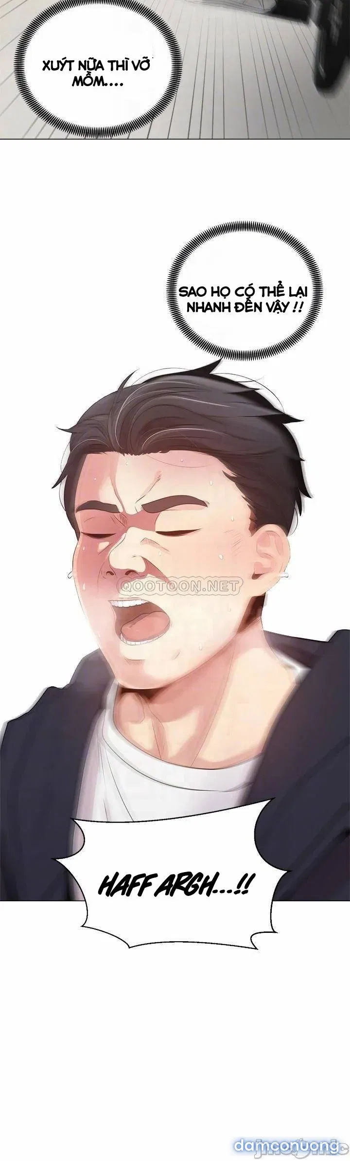 Mình Cùng Đi Xe Nhé? 