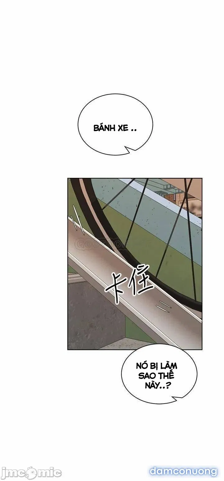 Mình Cùng Đi Xe Nhé? 